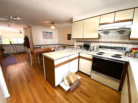 5th image of 85 Brainerd Rd #Th3