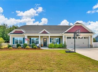 243 Brightleaf Dr, Whispering Pines, NC 28327