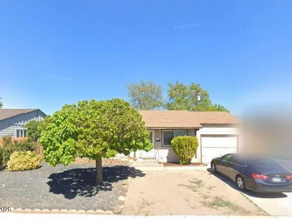 2520 Nelson Way, Sparks, NV 89431