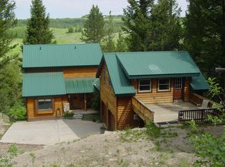 10249 Snowy Ln, Tetonia, ID 83452