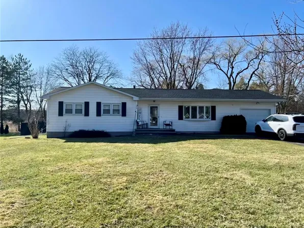 226 Ovid St, Seneca Falls, NY 13148