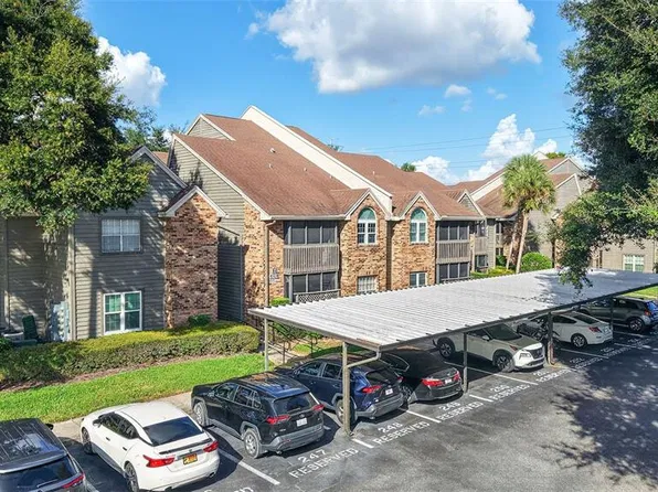 2500 WINDING CREEK BOULEVARD #I106, CLEARWATER, FL 33761