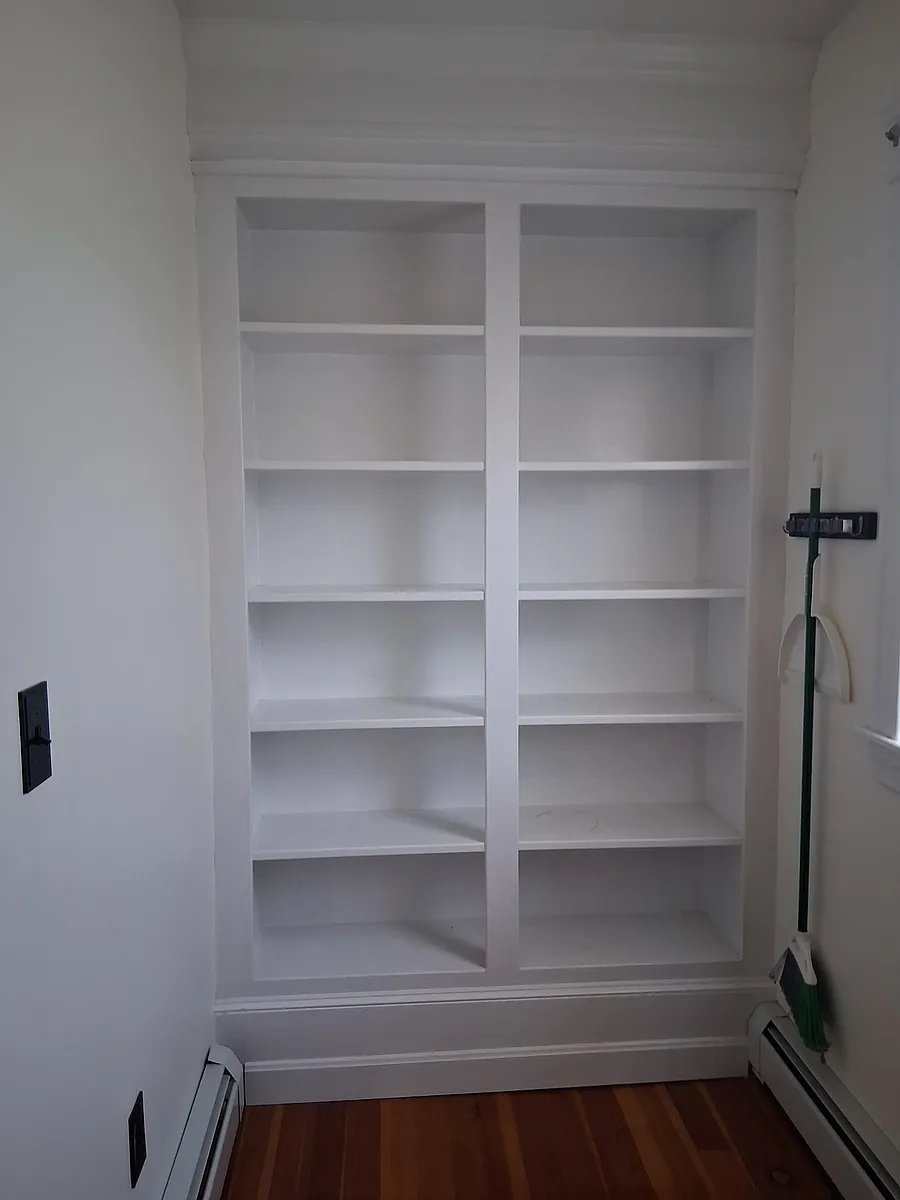 Building Photo - 53 Calder St #2