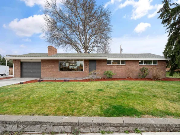 503 W 27th Ave, Kennewick, WA 99337