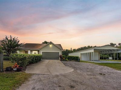 3005 Old Soldier Rd, Lakeland, FL, 33810
