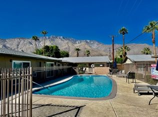 686 E Cottonwood Rd #J, Palm Springs, CA 92262