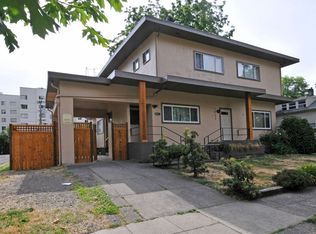 1021 Mill St APT 1, Eugene, OR 97401