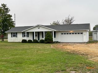 24059 State Route 347, West Mansfield, OH 43358