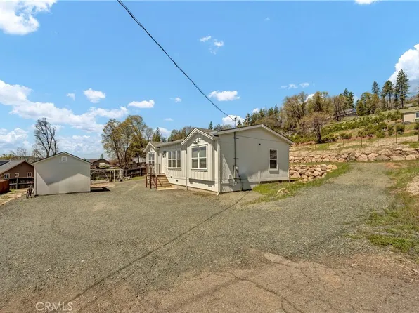 9447 Angelly Way, Cobb, CA 95426