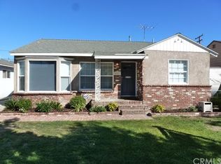 4542 Ladoga Ave, Lakewood, CA 90713