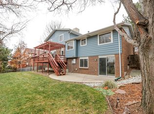 10839 W 65th Pl, Arvada, CO 80004