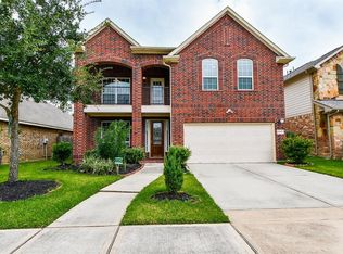 18318 Castle Haven Ln, Spring, TX 77379