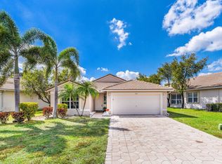 8584 San Andros, West Palm Beach, FL 33411