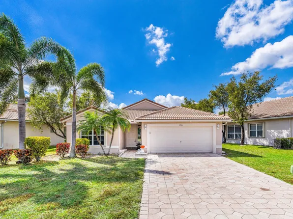 8584 San Andros, West Palm Beach, FL 33411