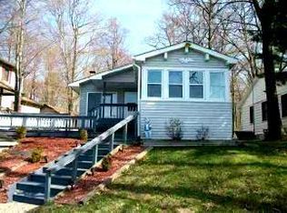 8041 Campbell Ave, Hale, MI 48739