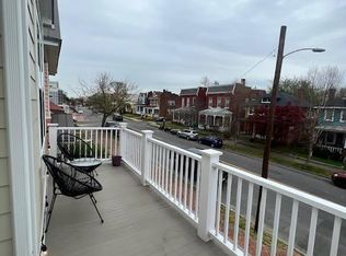 1315 Bainbridge St #B, Richmond, VA 23224