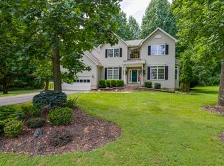 7091 Auburn Mill Rd, Warrenton, VA 20187