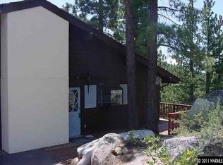 1305 Moritz Ct, Incline Village, NV 89451