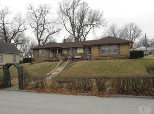 406 Tinder St, Bedford, IA 50833