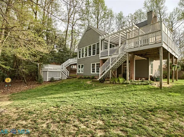 117 Leeds, Williamsburg, VA 23188