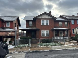 532 Maple St, East Pittsburgh, PA 15112