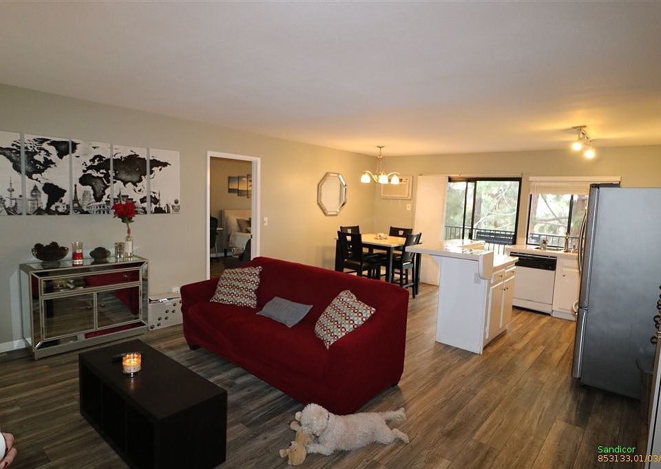 1st image of 7855 Cowles Mountain Ct Unit A27