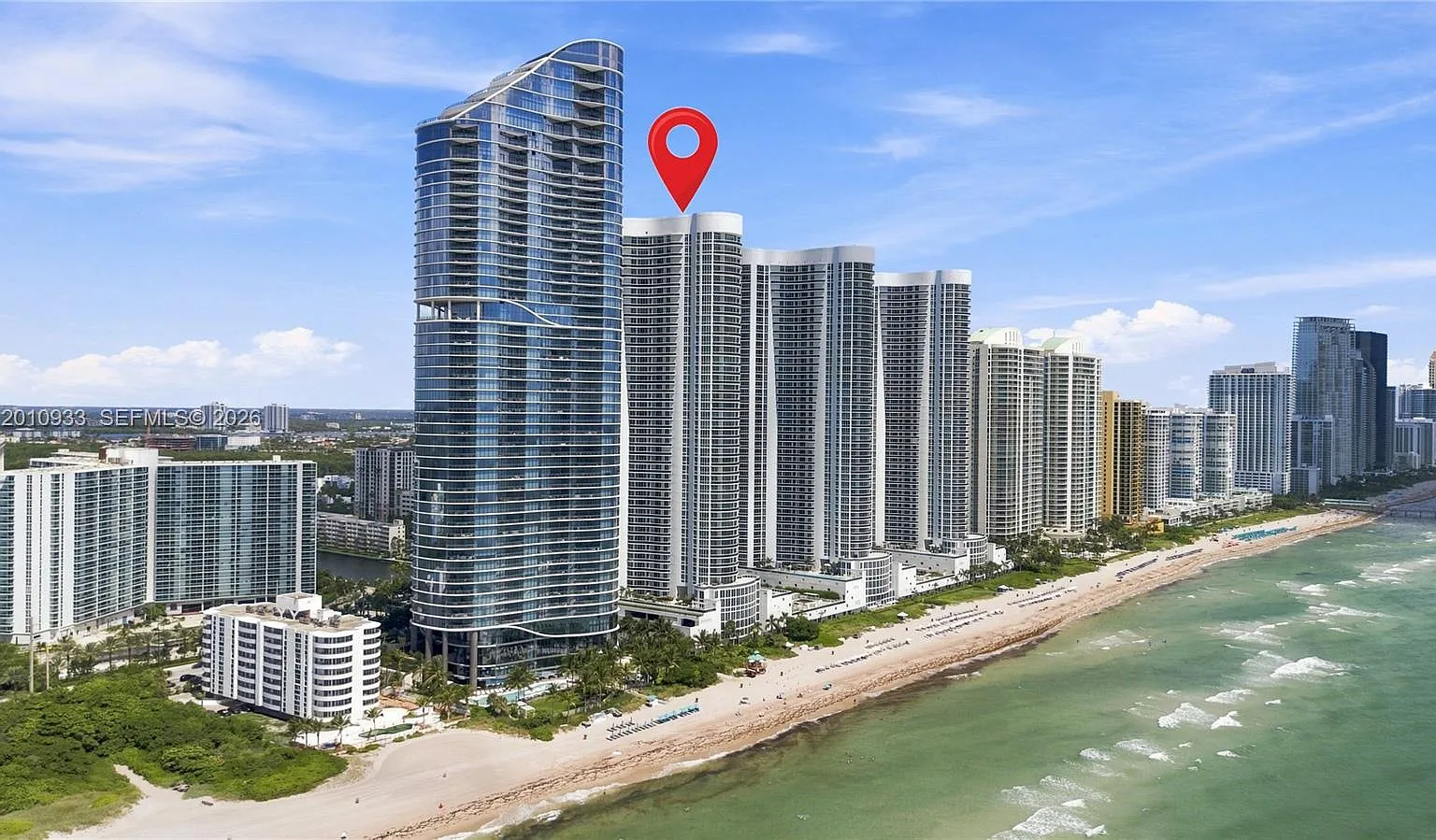 Tdr Tower Iii Condo — Photo 2