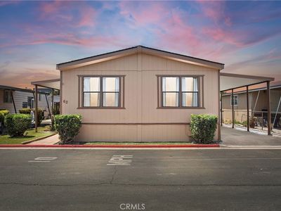 350 S Willow Ave SPACE 62, Rialto, CA, 92376