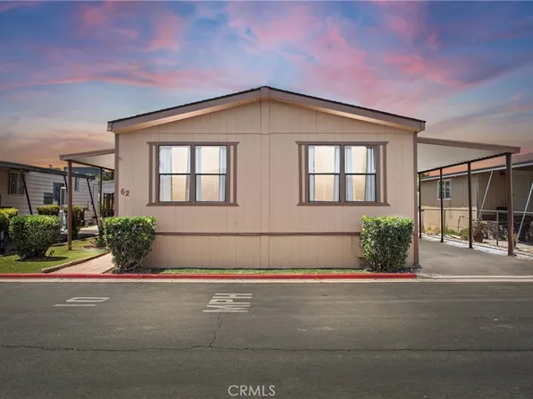 350 S Willow Ave Space 62, Rialto, CA 92376