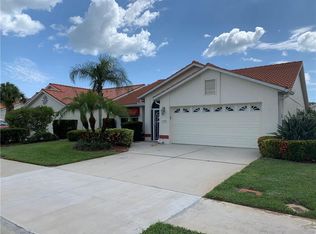 4189 Timberline Blvd, Venice, FL 34293