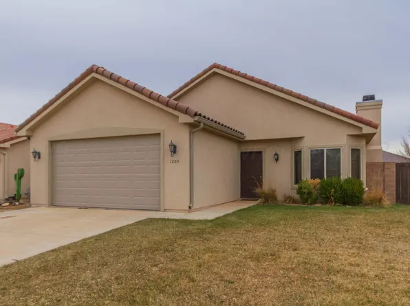 1205 Chardonnay Blvd, Amarillo, TX 79124