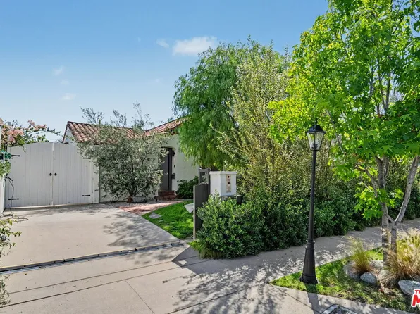 9112 Gibson St, Los Angeles, CA 90034
