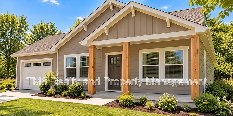 3 bed, 2.0 bath, 1064 sqft, $1,900 — Photo 2