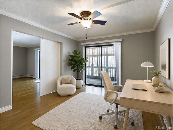3rd image of 14000 E Linvale Place #110