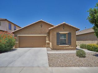 3964 W Kirkland Ave, San Tan Valley, AZ 85142