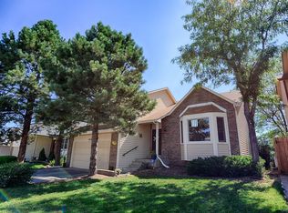 5214 S Zeno Way, Centennial, CO 80015