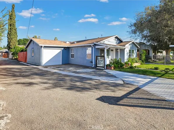 217 N McClay St, Santa Ana, CA 92701