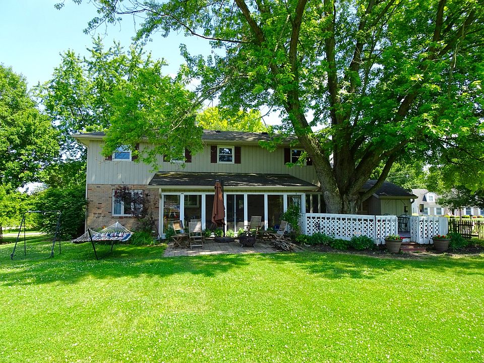 1st image of 1101 N Balsam Dr