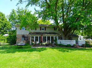 1101 N Balsam Dr, Muncie, IN 47304