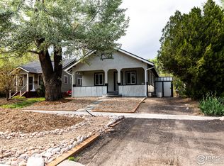 528 E Pitkin St, Fort Collins, CO 80524