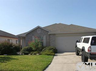 7235 Carriage Mist, San Antonio, TX 78249