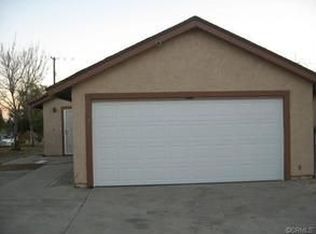 18591 11th St, Bloomington, CA 92316