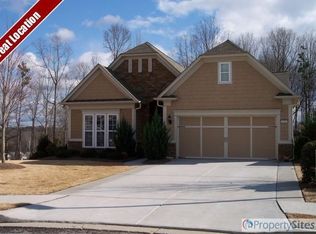 6318 Windrush Ct, Hoschton, GA 30548