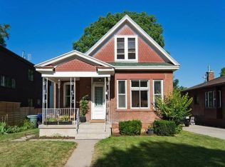 1042 S Lake St, Salt Lake City, UT 84105