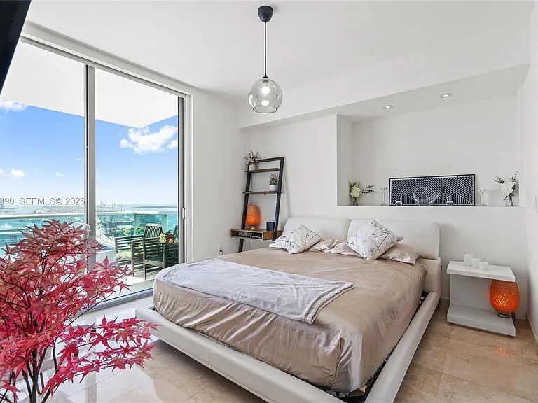 900 Biscayne Blvd #3704 — Photo 30