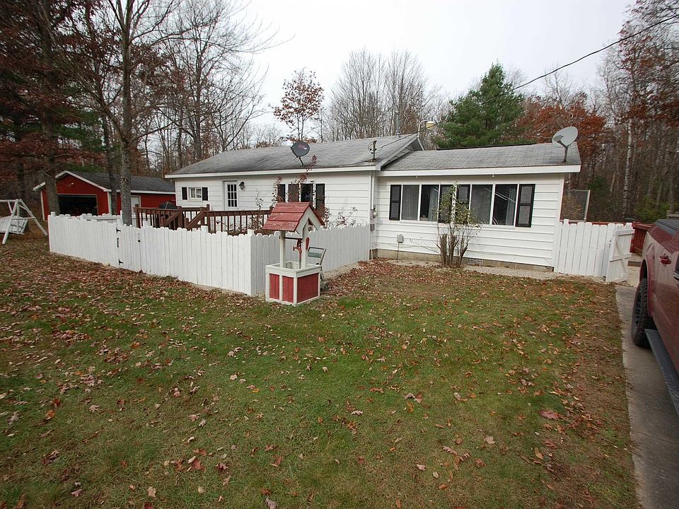 3934 W Rose City Rd, West Branch, MI 48661 Zillow