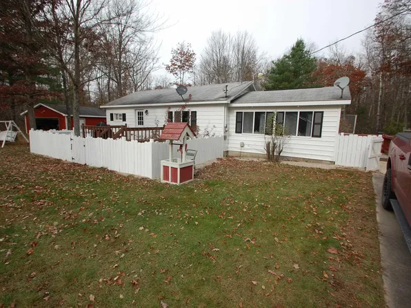 3934 W Rose City Rd, West Branch, MI 48661