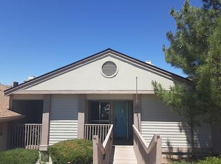 3171 Shoshone Dr UNIT 3F, Prescott, AZ 86301