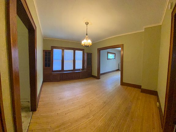 Main Level Dining Room