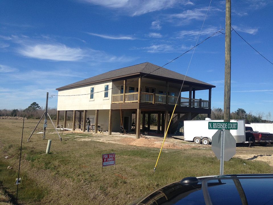 401 N Riverside Ct, Hackberry, LA 70645 Zillow